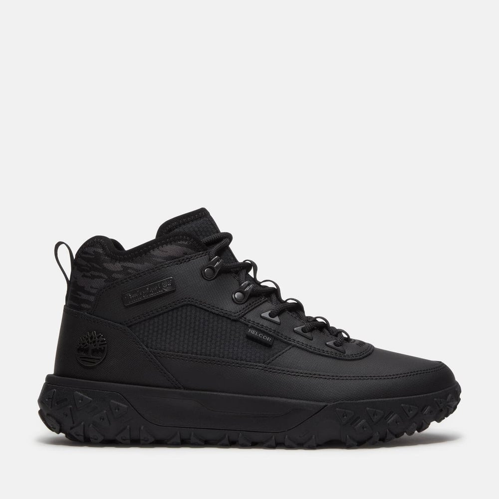 TİMBERLAND GREENSTRIDE MOTION 6 MID LACE UP ERKEK BOT TB0A6CW1AJR1