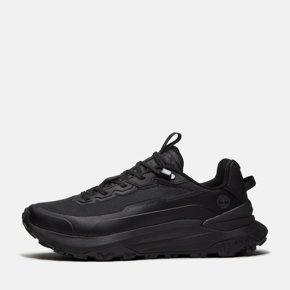 TİMBERLAND MOTION ACCESS LOW LACE UP ERKEK SNEAKER TB0A6F16EJT1