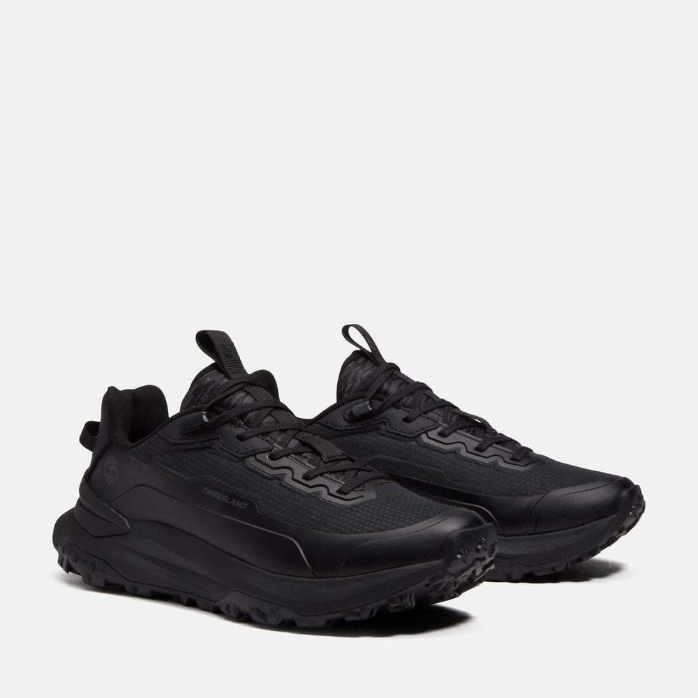 TİMBERLAND MOTION ACCESS LOW LACE UP ERKEK SNEAKER TB0A6F16EJT1