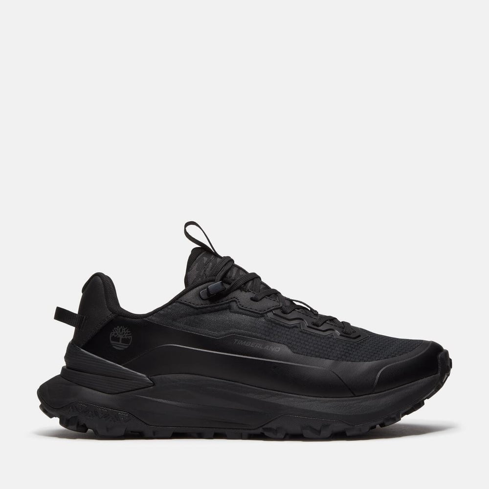 TİMBERLAND MOTION ACCESS LOW LACE UP ERKEK SNEAKER TB0A6F16EJT1
