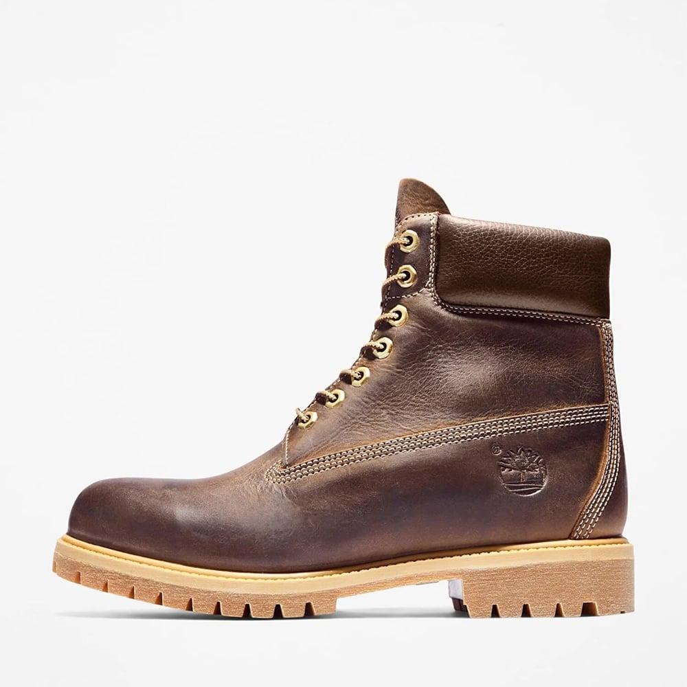 TİMBERLAND PREMIUM 6 INCH LACE UP WATERPROOF ERKEK BOT TB1270972141
