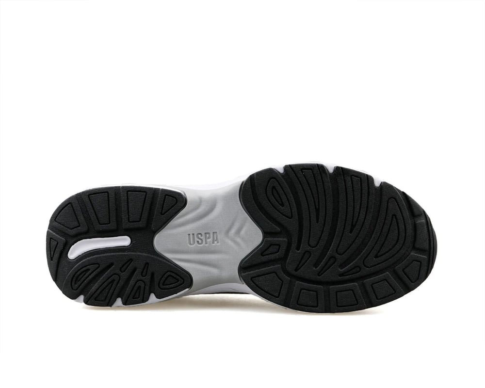 U.S. POLO ASSN. 4M FELIX 4FX ERKEK SPOR AYAKKABI 101501748