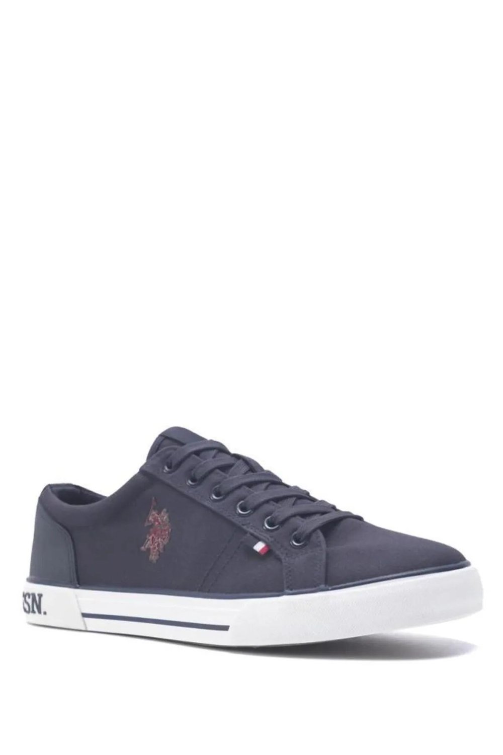 U.S. POLO ASSN. 4M TEO TEX 4FX ERKEK SPOR AYAKKABI 101543631
