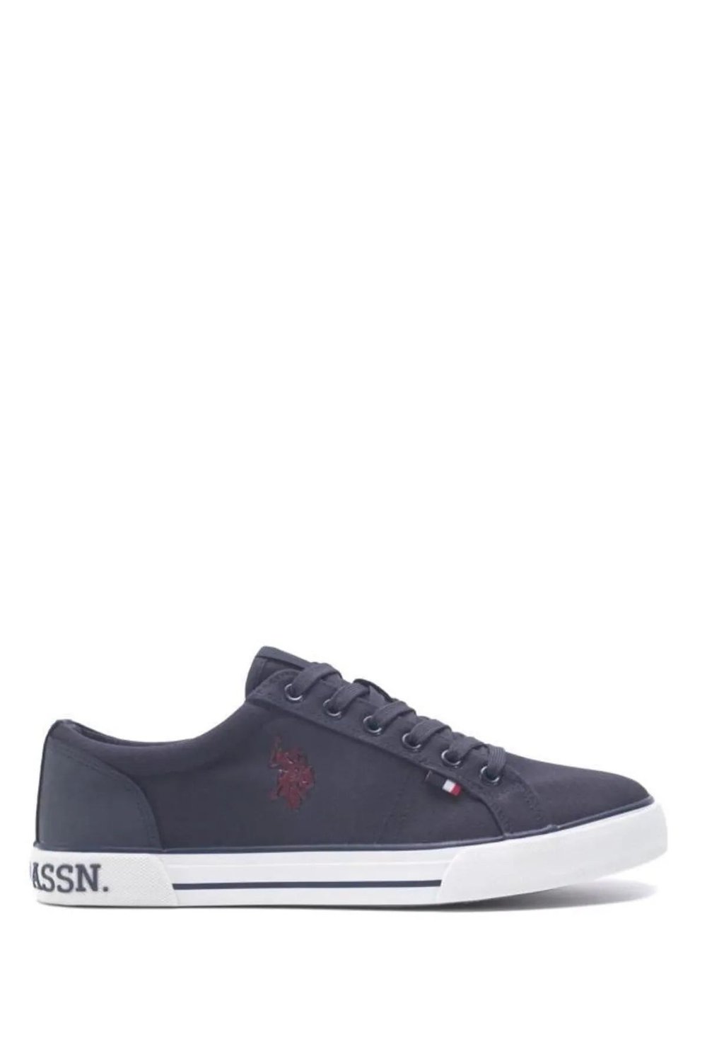 U.S. POLO ASSN. 4M TEO TEX 4FX ERKEK SPOR AYAKKABI 101543631