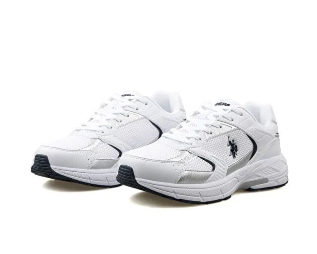 U.S. POLO ASSN. 4M FELIX 4FX ERKEK SPOR AYAKKABI 101501743