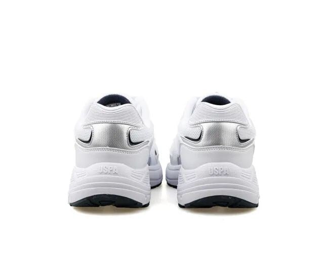 U.S. POLO ASSN. 4M FELIX 4FX ERKEK SPOR AYAKKABI 101501743