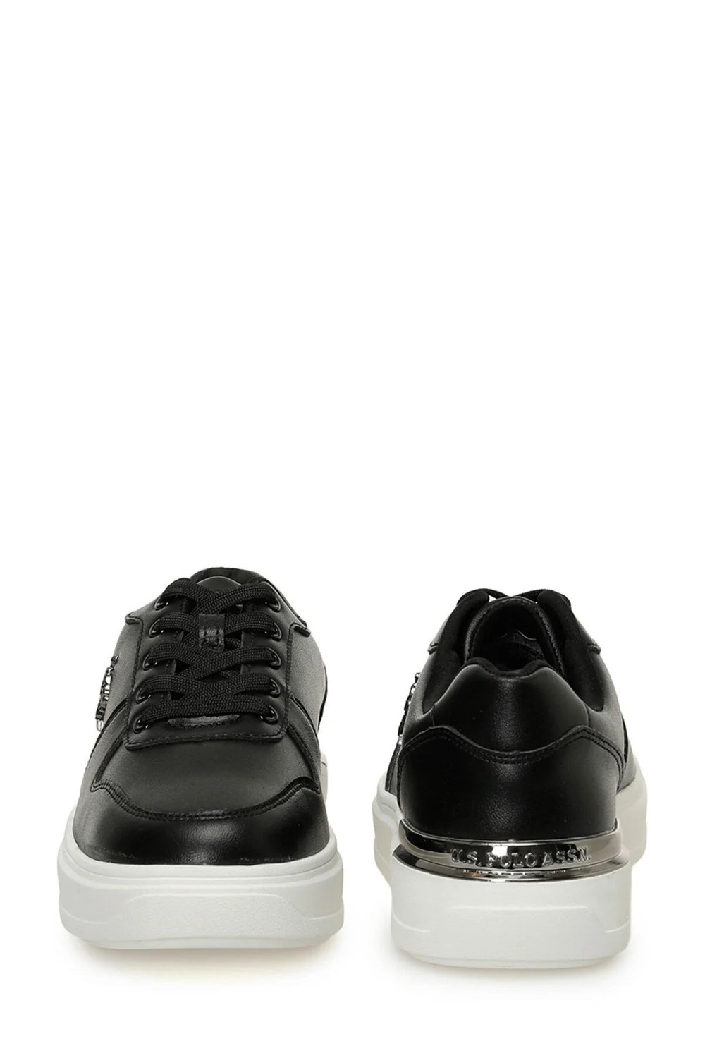 U.S. POLO ASSN. ALKA 5FX KADIN SPOR AYAKKABI 101946701