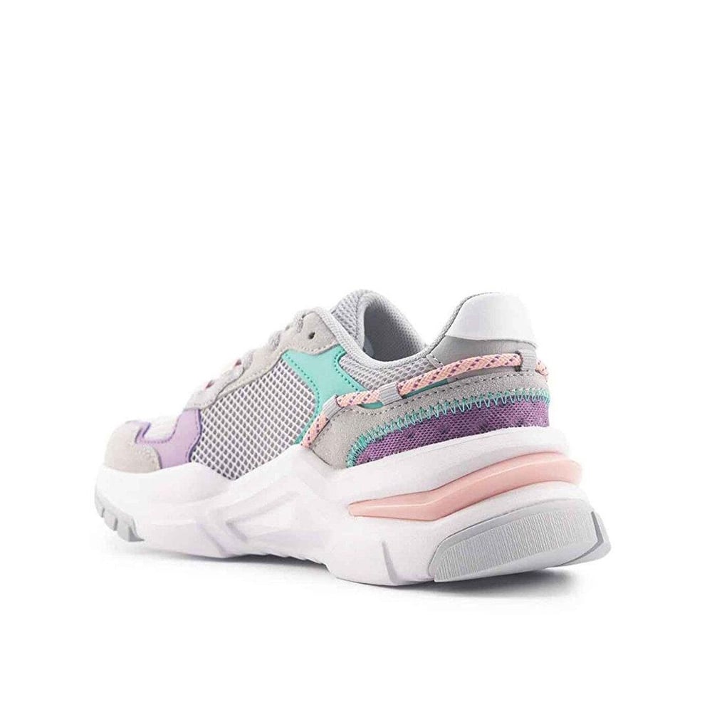 U.S. POLO ASSN. 4M VINCENT WMN 4FX KADIN SPOR AYAKKABI 101502371