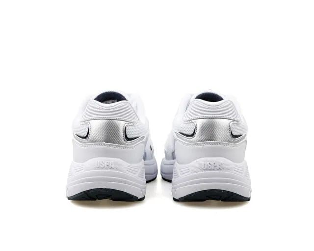 U.S. POLO ASSN. 4M FELIX 4FX ERKEK SPOR AYAKKABI 101501743