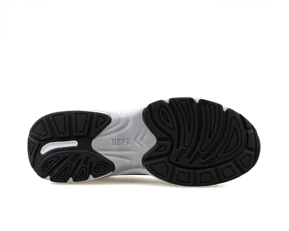 U.S. POLO ASSN. 4M FELIX 4FX ERKEK SPOR AYAKKABI 101501748