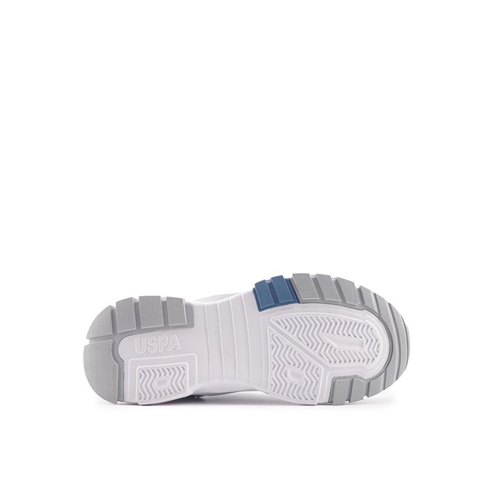 U.S. POLO ASSN. 4M VINCENT 4FX ERKEK SPOR AYAKKABI 101502368