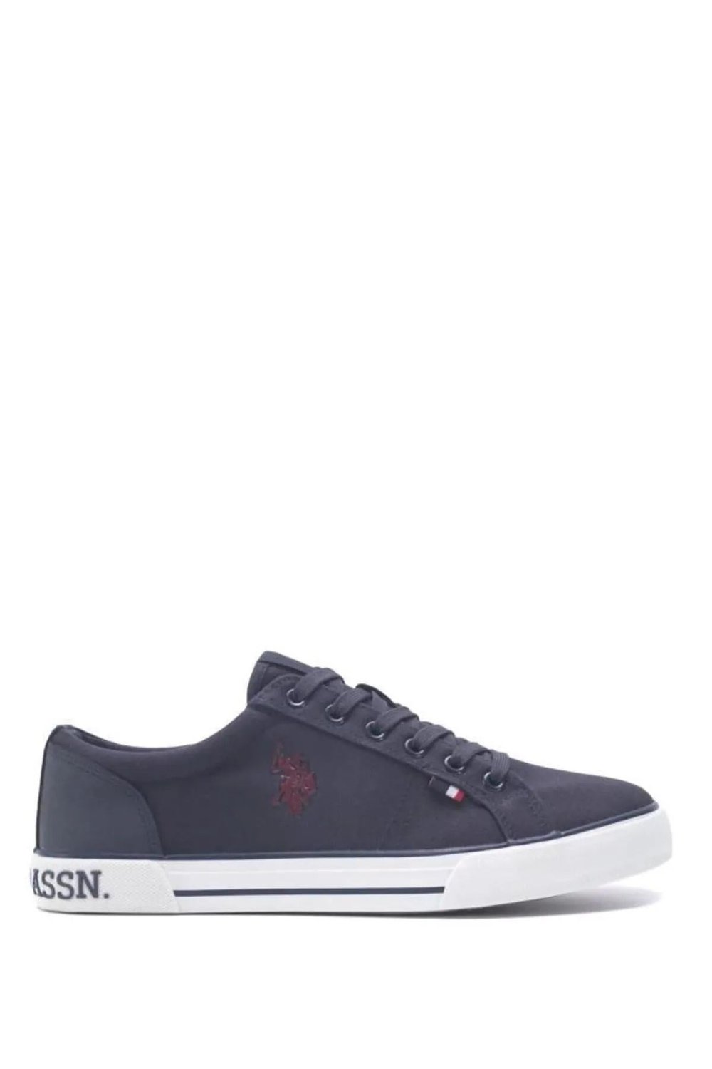 U.S. POLO ASSN. 4M TEO TEX 4FX ERKEK SPOR AYAKKABI 101543631