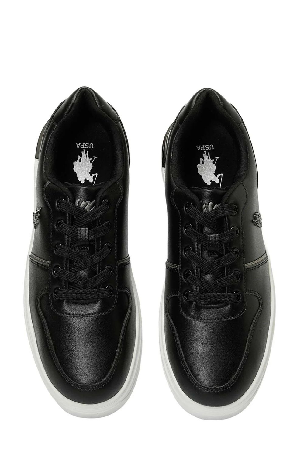 U.S. POLO ASSN. ALKA 5FX KADIN SPOR AYAKKABI 101946701