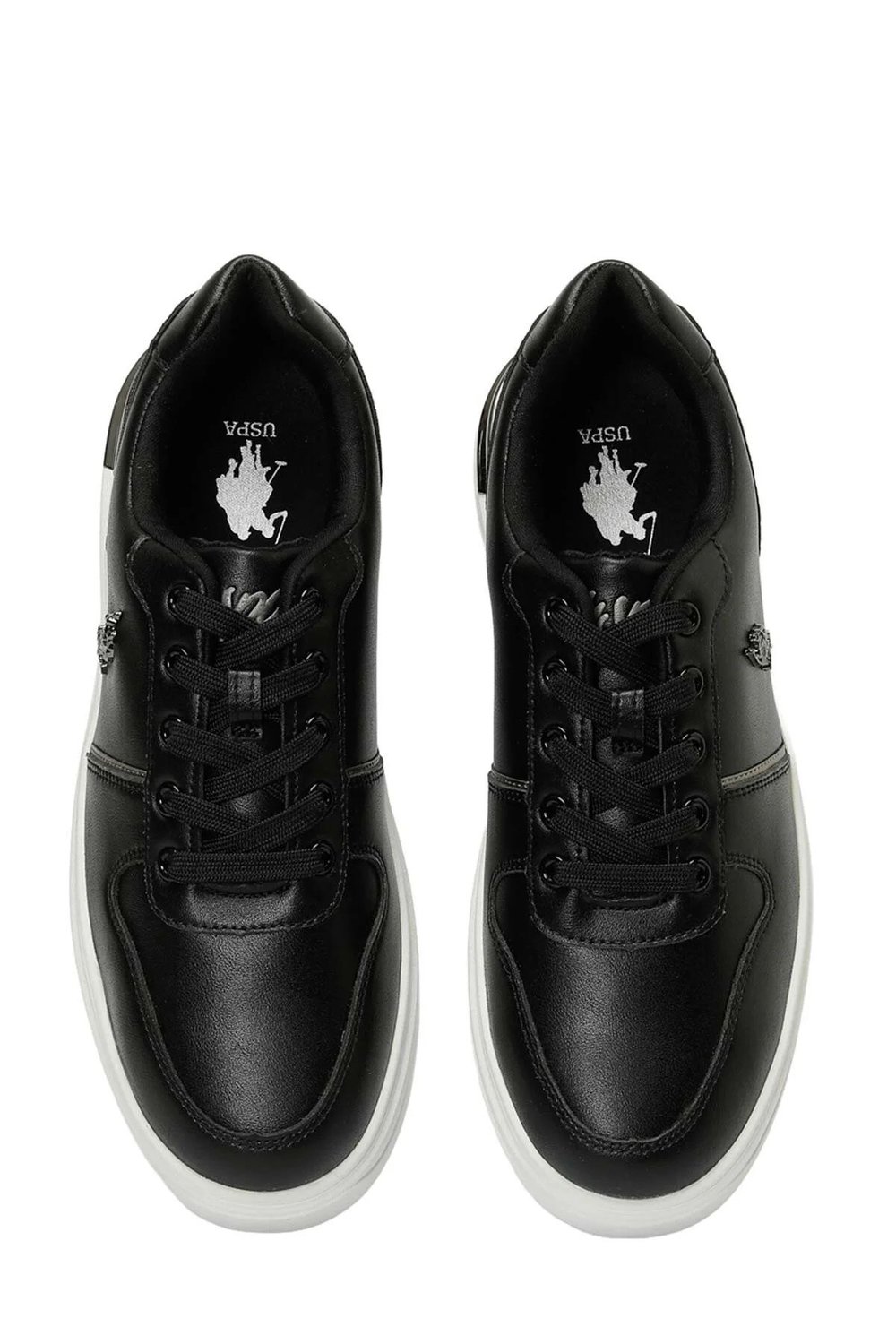 U.S. POLO ASSN. ALKA 5FX KADIN SPOR AYAKKABI 101946701