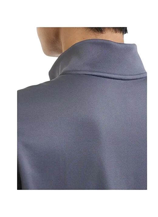 UA ARMOUR FLEECE 1/4 ZIP ERKEK SWEATSHIRT 1373358