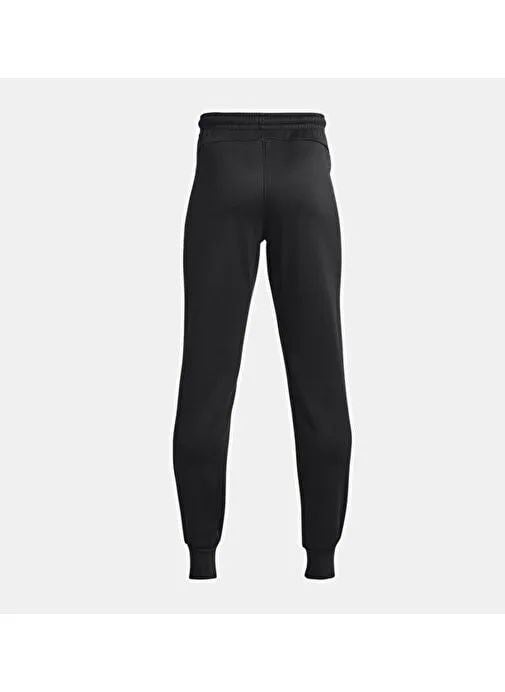 UA ARMOUR FLEECE JOGGERS ERKEK ÇOCUK EŞOFMAN ALTI 1373543