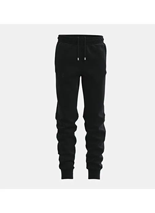 UA ARMOUR FLEECE JOGGERS ERKEK ÇOCUK EŞOFMAN ALTI 1373543
