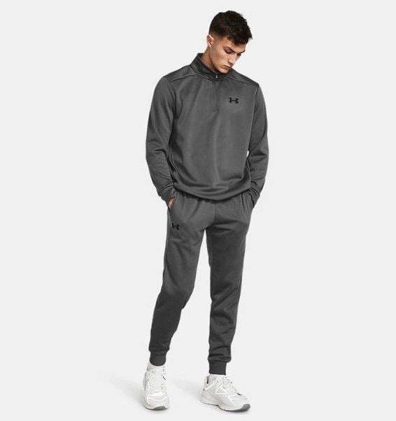 UA ARMOUR FLEECE JOGGERS ERKEK EŞOFMAN ALTI 1373362
