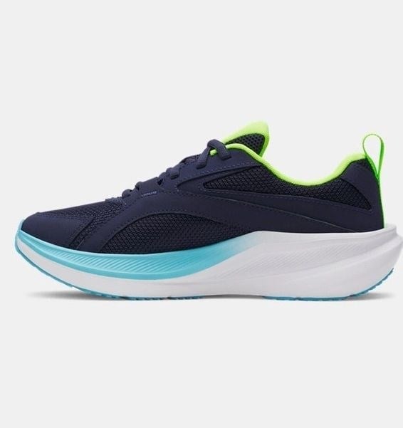 UA BGS ASSERT 11 UNISEX SPOR AYAKKABI 6006905