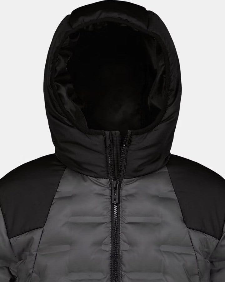 UA BONDED QUILTY PUFFER JACKET ERKEK ÇOCUK MONT JFJM02F
