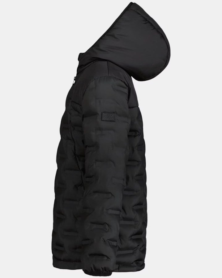 UA BONDED QUILTY PUFFER JACKET ERKEK ÇOCUK MONT JFJM02F