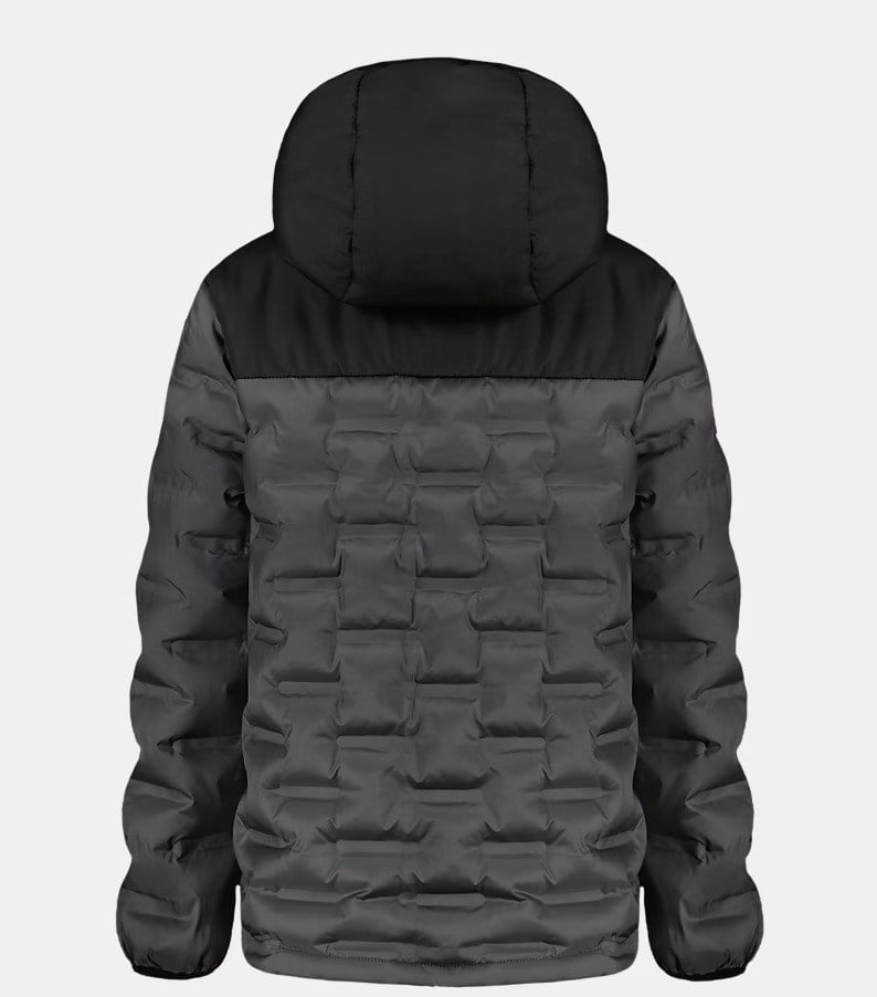 UA BONDED QUILTY PUFFER JACKET ERKEK ÇOCUK MONT JFJM02F