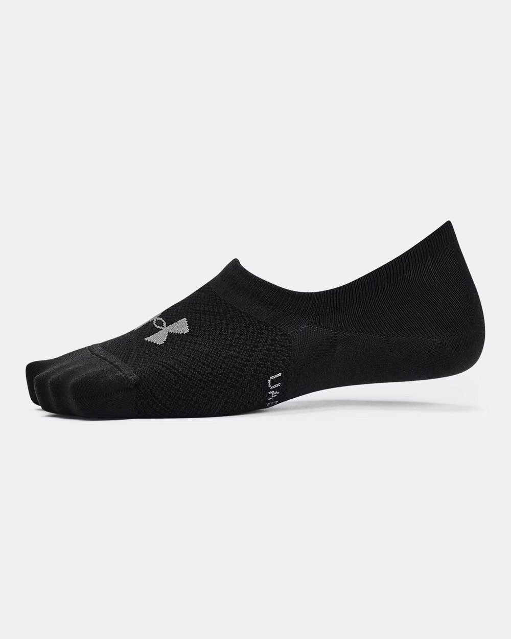 UA BREATHE LİTE ULTRA LOW 3P 3LÜ ÇORAP 1370075