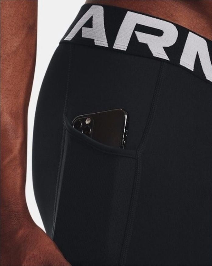 UA CG ARMOUR LEGGİNGS ERKEK TAYT 1366075