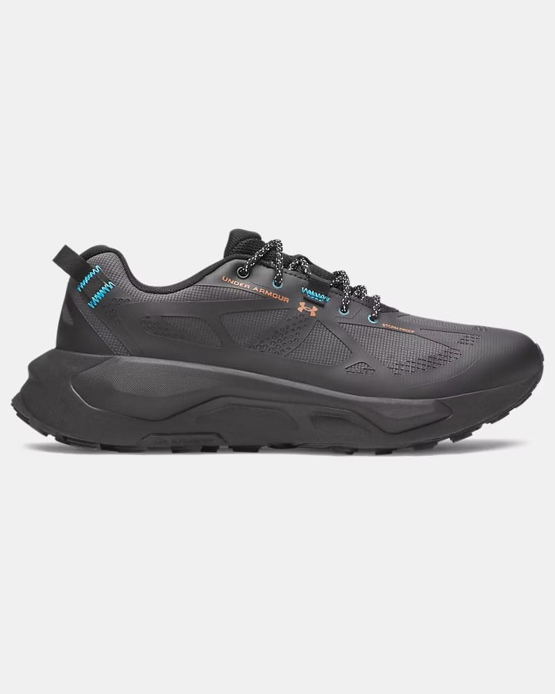 UA CHARGED BANDIT TR 4 WP ERKEK OUTDOOR AYAKKABI 6010415
