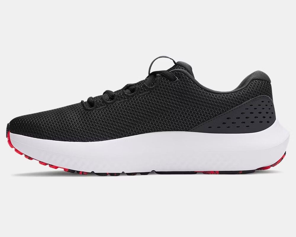 UA CHARGED SURGE 4 ERKEK SPOR AYAKKABI 3027000