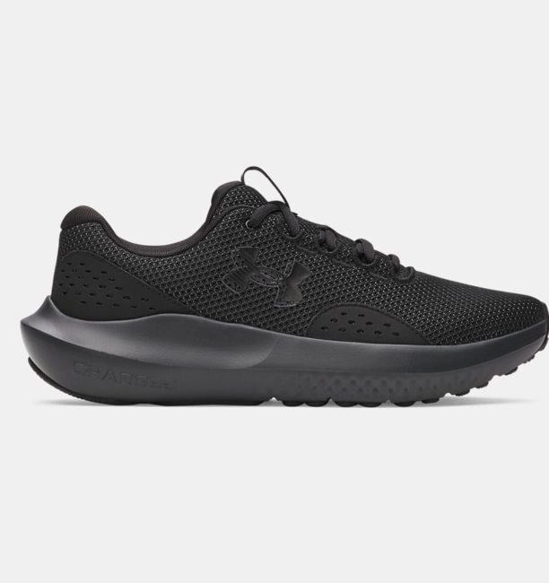 UA CHARGED SURGE 4 ERKEK SPOR AYAKKABI 3027000