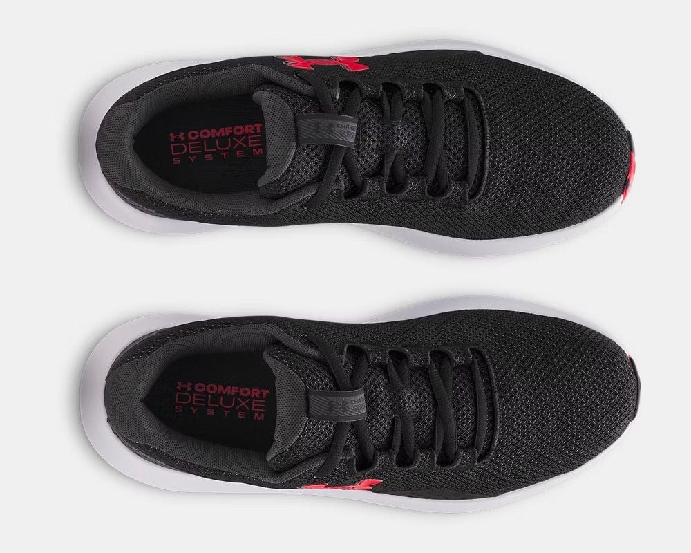 UA CHARGED SURGE 4 ERKEK SPOR AYAKKABI 3027000
