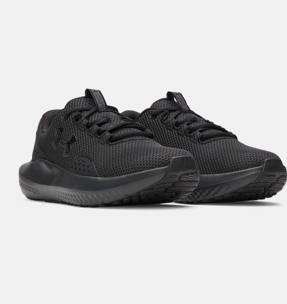 UA CHARGED SURGE 4 ERKEK SPOR AYAKKABI 3027000