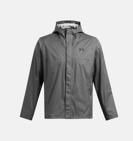UA CLOUDSTRIKE STORMPROOF JACKET ERKEK MONT 1374644