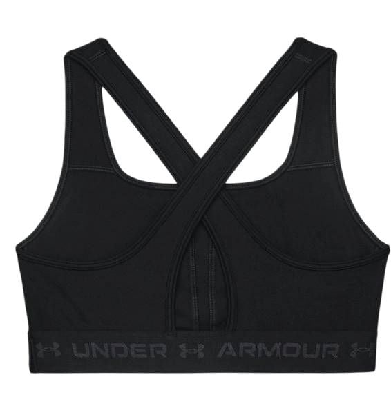 UA CROSSBACK MİD BRA KADIN SPORCU SÜTYENİ 1361034