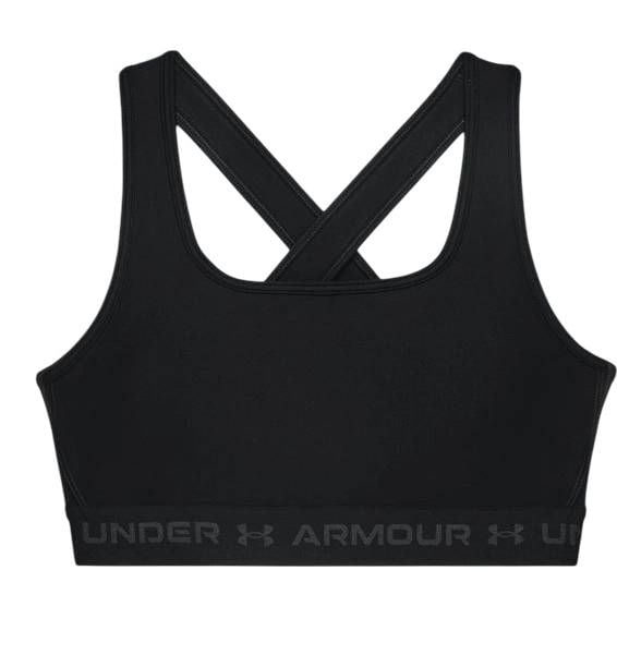 UA CROSSBACK MİD BRA KADIN SPORCU SÜTYENİ 1361034