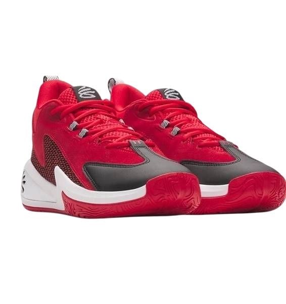 UA CURRY 3Z 25 SDE ERKEK BASKETBOL AYAKKABISI 6000750