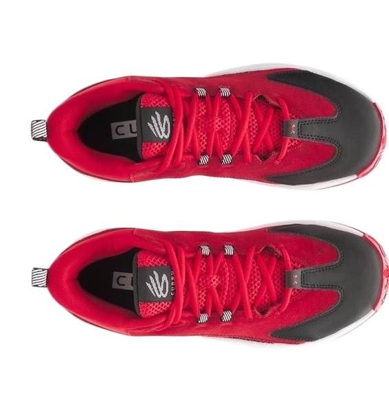 UA CURRY 3Z 25 SDE ERKEK BASKETBOL AYAKKABISI 6000750