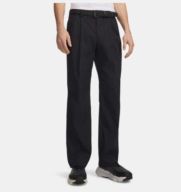 UA DRİVE PLEATED PANT ERKEK PANTOLON 6009745