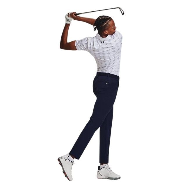 UA DRİVE TAPERED PANT ERKEK PANTOLON 1364410