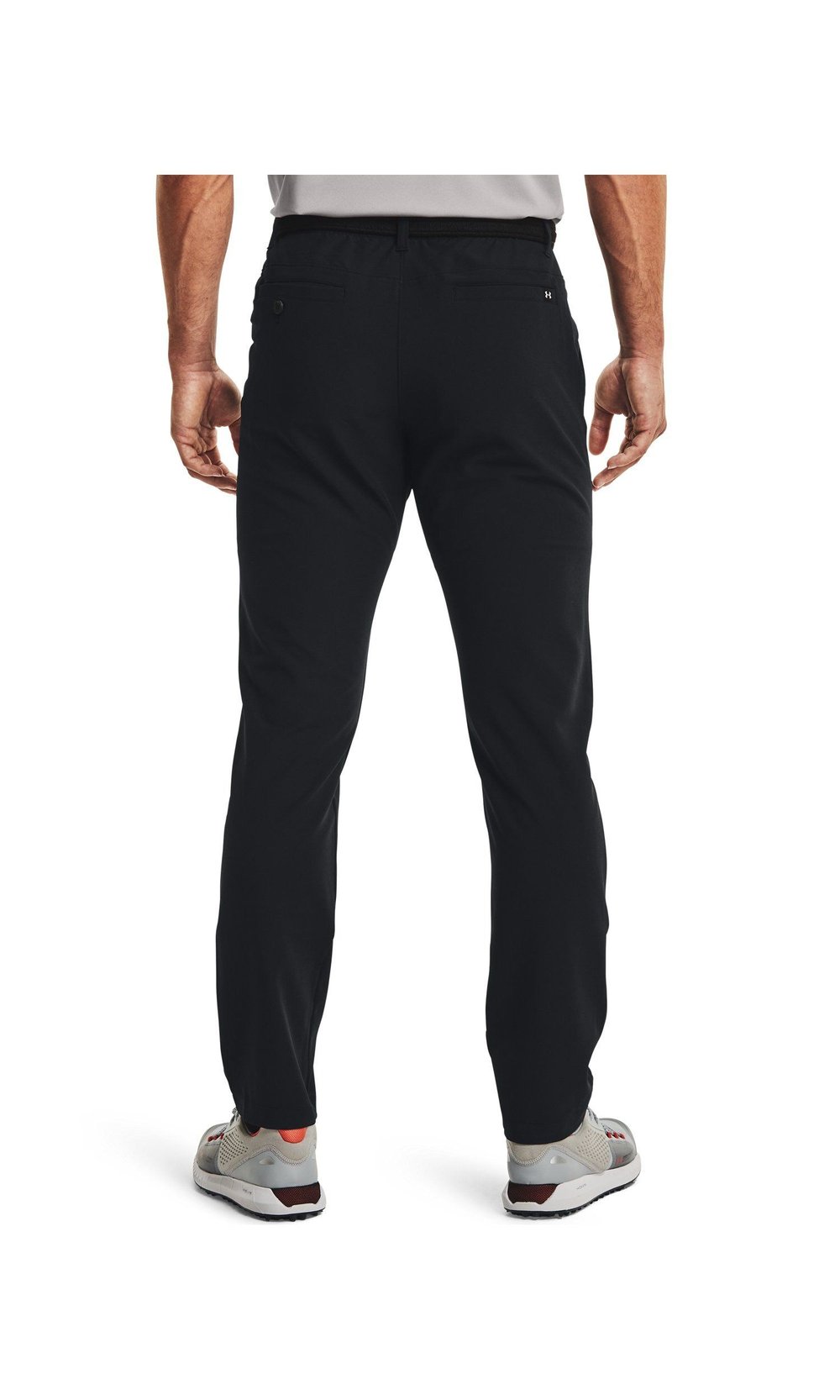 UA DRİVE TAPERED PANT ERKEK PANTOLON 1364410