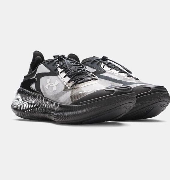 UA ECHO UNISEX SPOR AYAKKABI 6006061