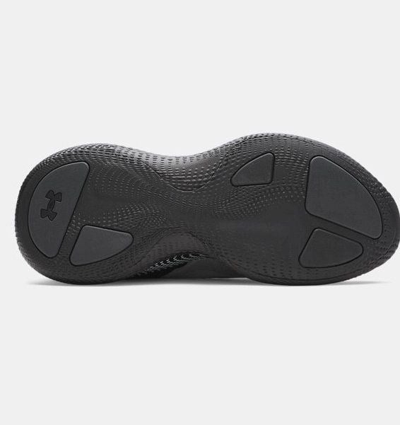UA ECHO UNISEX SPOR AYAKKABI 6006061