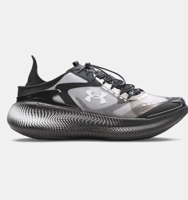 UA ECHO UNISEX SPOR AYAKKABI 6006061