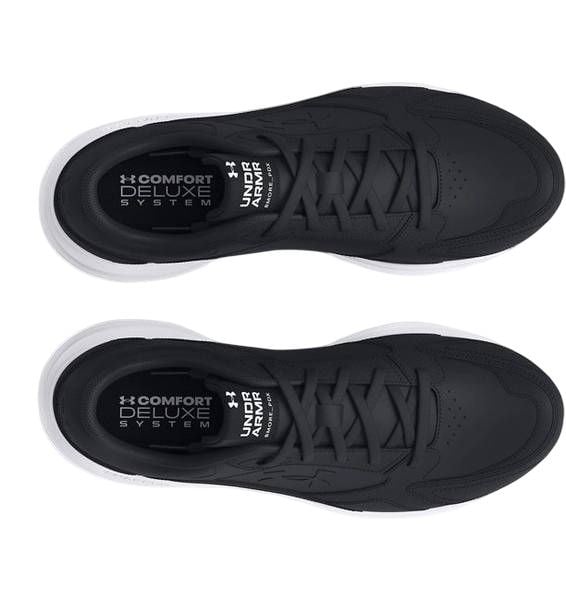 UA EDGE LTHR ERKEK SPOR AYAKKABI 3028375