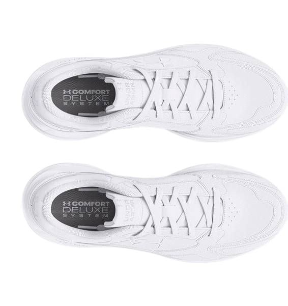 UA EDGE LTHR ERKEK SPOR AYAKKABI 3028375