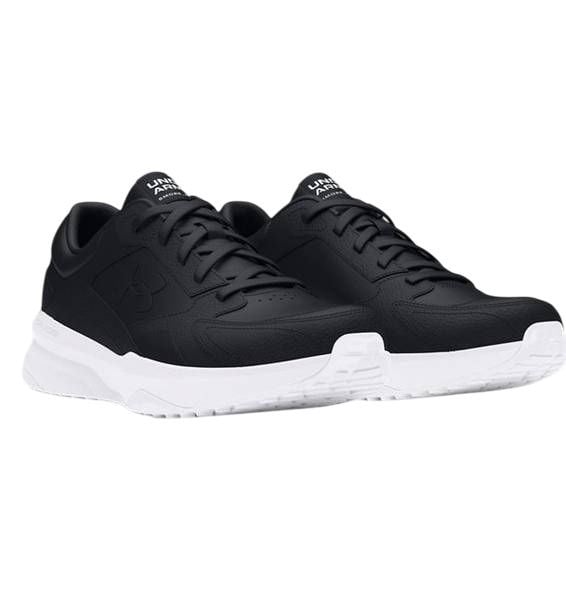 UA EDGE LTHR ERKEK SPOR AYAKKABI 3028375