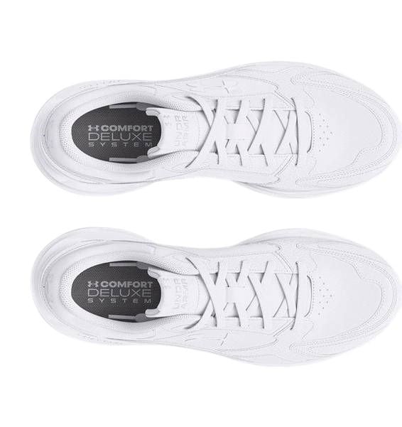UA EDGE LTHR ERKEK SPOR AYAKKABI 3028375