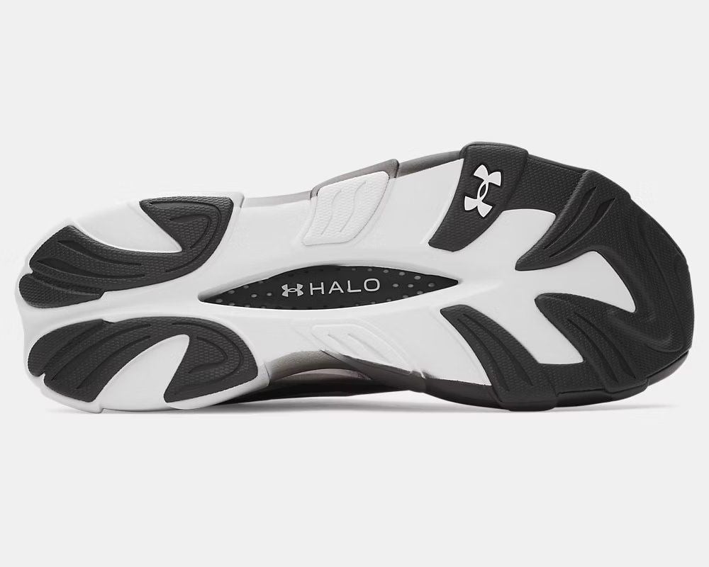 UA HALO RACER ERKEK KOŞU AYAKKABISI 6007639