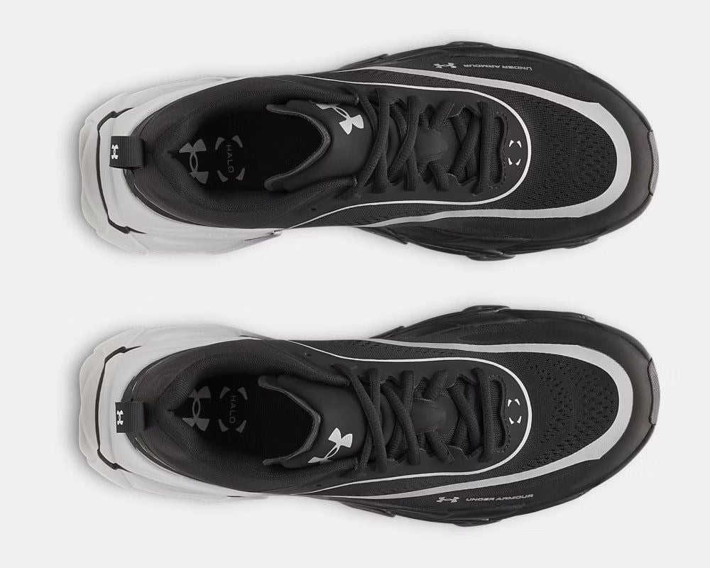 UA HALO RACER ERKEK KOŞU AYAKKABISI 6007639
